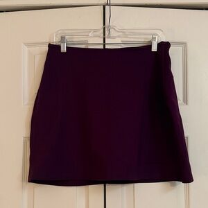 Girlfriend Collective Sport Skort